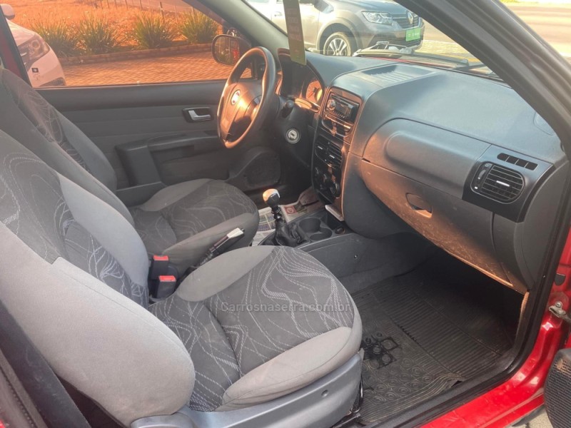 STRADA 1.4 MPI WORKING CE 8V FLEX 2P MANUAL - 2013 - FELIZ