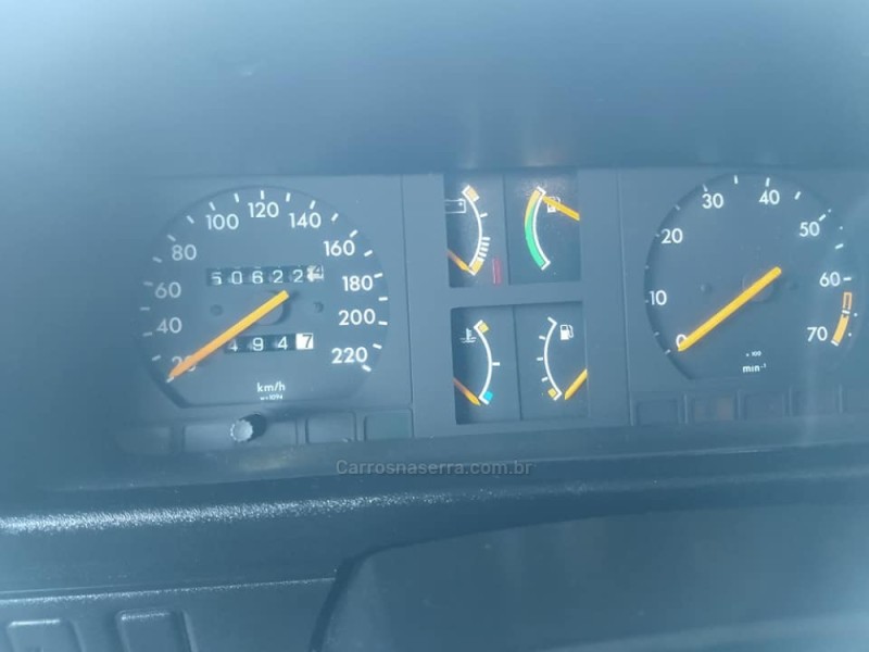 MONZA 2.0 SL/E 8V GASOLINA 2P MANUAL - 1989 - CAXIAS DO SUL