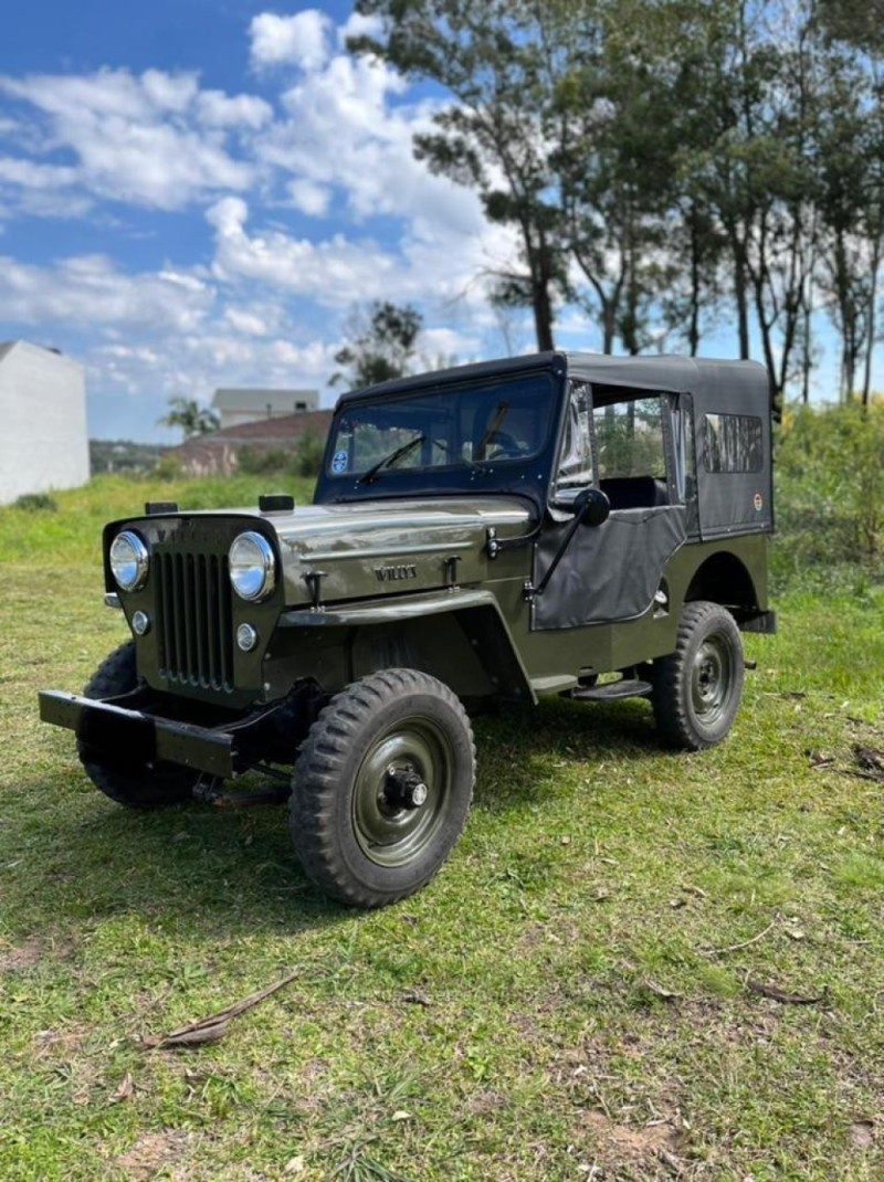 JEEP 