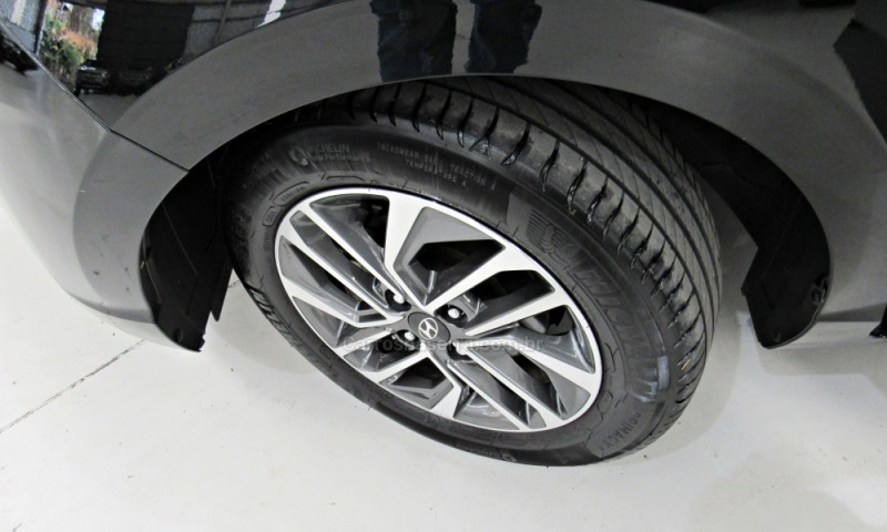 HB20S 1.0 EVOLUTION 12V TURBO FLEX 4P AUTOMÁTICO - 2020 - BENTO GONçALVES