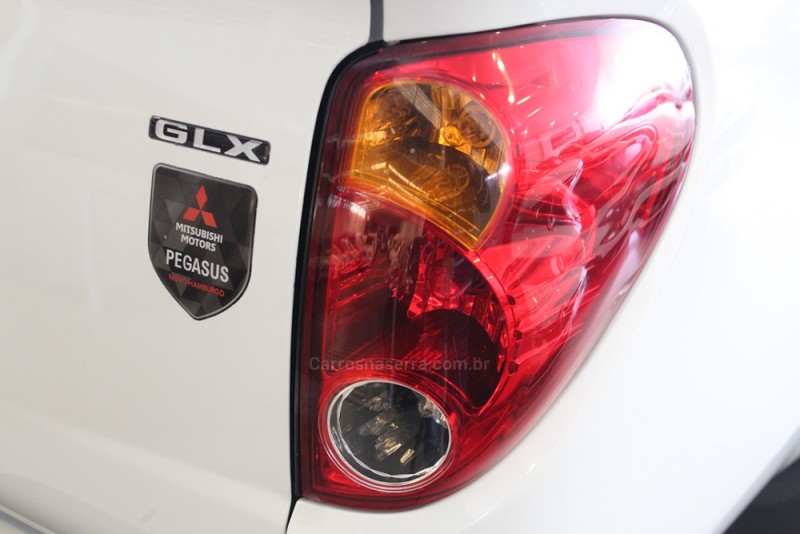 L200 TRITON 3.2 GLX 4X4 CD 16V TURBO INTERCOLER DIESEL 4P MANUAL - 2013 - BENTO GONçALVES