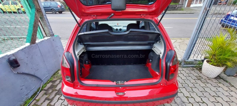 CELTA 1.0 MPFI LS 8V FLEX 2P MANUAL - 2012 - CAXIAS DO SUL
