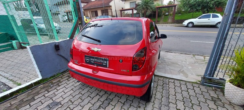 CELTA 1.0 MPFI LS 8V FLEX 2P MANUAL - 2012 - CAXIAS DO SUL