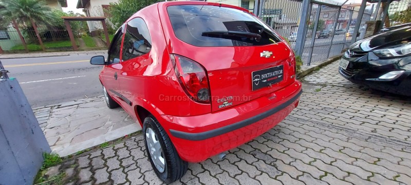 CELTA 1.0 MPFI LS 8V FLEX 2P MANUAL - 2012 - CAXIAS DO SUL