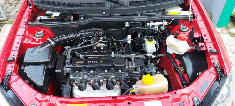 CELTA 1.0 MPFI LS 8V FLEX 2P MANUAL - 2012 - CAXIAS DO SUL