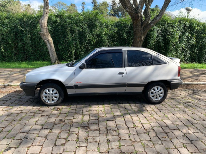 KADETT 1.8 EFI GLS 8V GASOLINA 2P MANUAL - 1995 - FARROUPILHA
