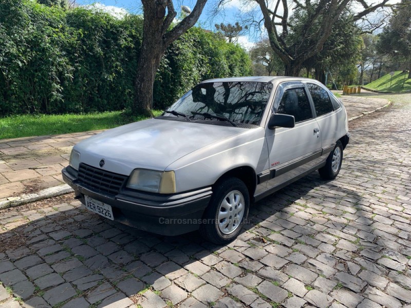 kadett 1.8 efi gls 8v gasolina 2p manual 1995 farroupilha