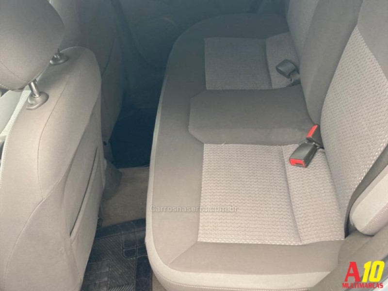 COBALT 1.8 MPFI LT 8V FLEX 4P MANUAL - 2013 - CAXIAS DO SUL