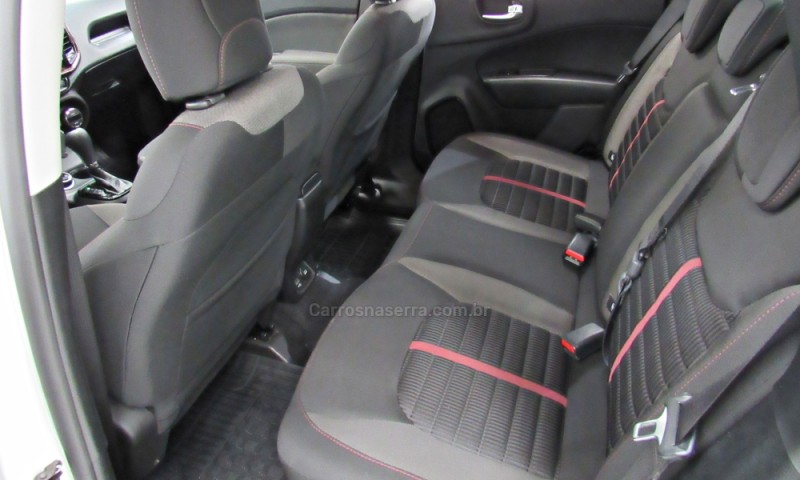 TORO 2.0 16V TURBO DIESEL FREEDOM 4WD AT9 AUTOMÁTICO - 2020 - BENTO GONçALVES