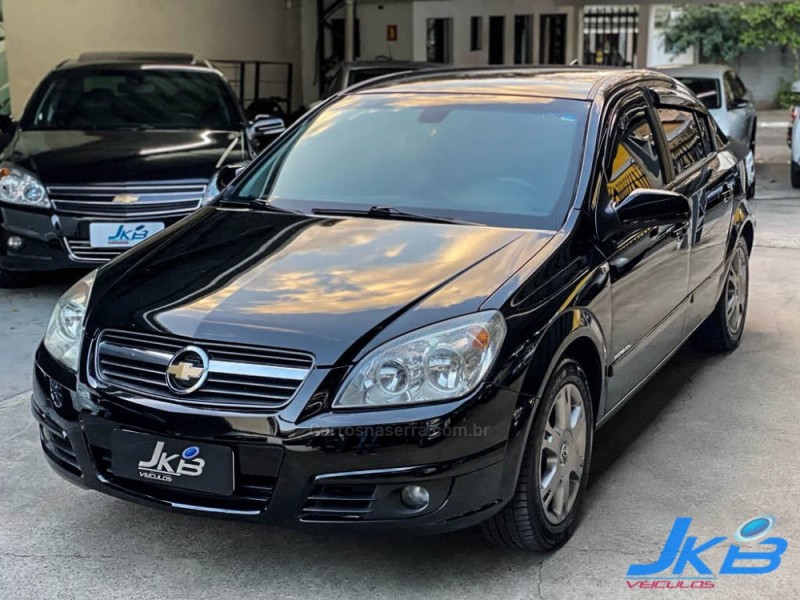 vectra 2.0 mpfi elegance 8v 140cv flex 4p manual 2007 novo hamburgo
