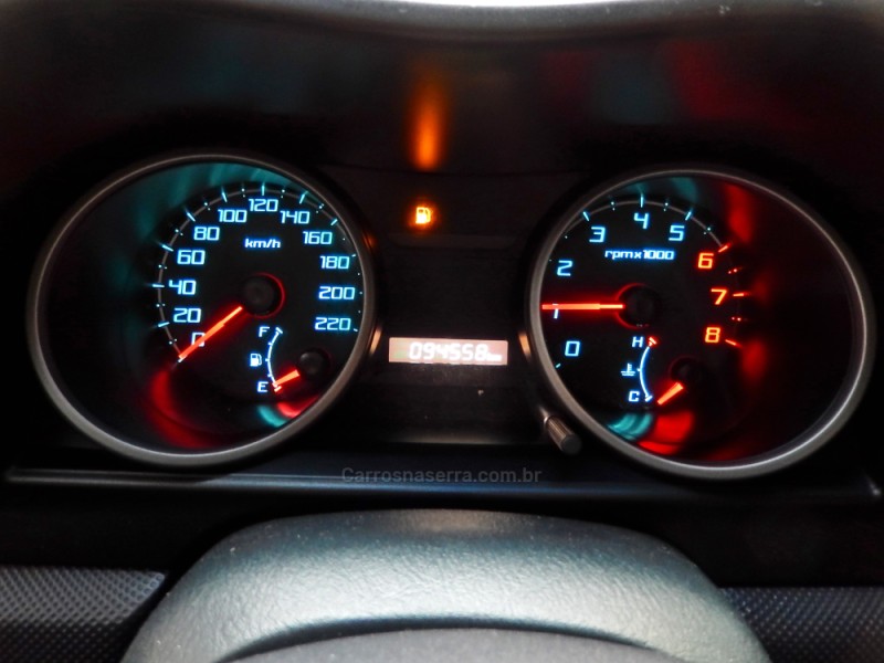 PAJERO TR4 2.0 4X2 16V 140CV FLEX 4P MANUAL - 2013 - CAXIAS DO SUL