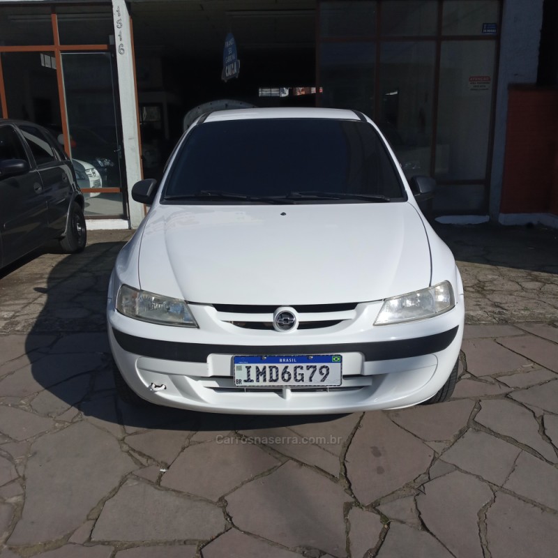 celta 1.0 mpfi vhc spirit 8v gasolina 2p manual 2005 flores da cunha
