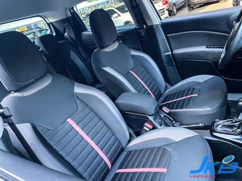 TORO 2.0 16V TURBO DIESEL FREEDOM 4WD AT9 AUTOMÁTICO - 2019 - NOVO HAMBURGO