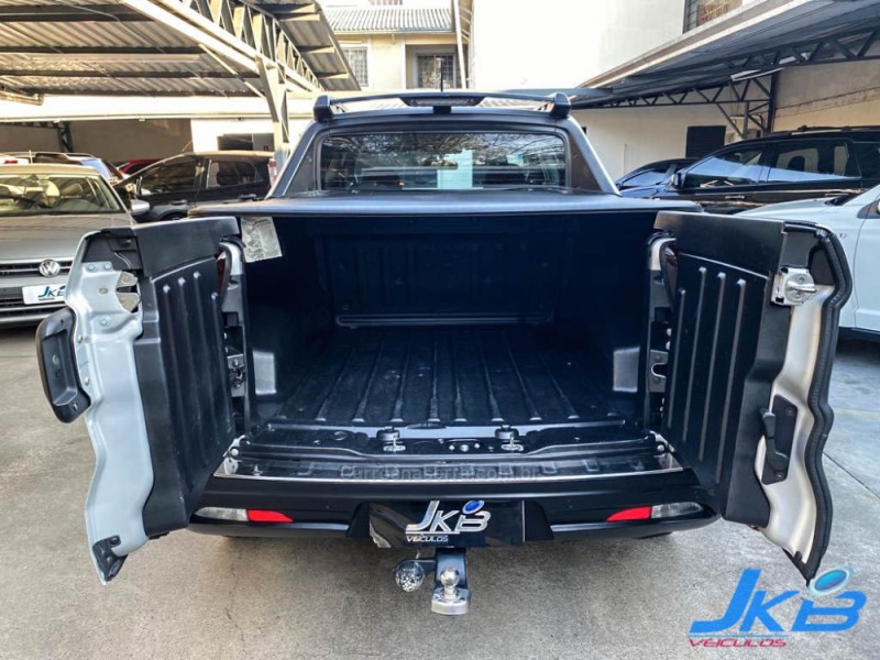 TORO 2.0 16V TURBO DIESEL FREEDOM 4WD AT9 AUTOMÁTICO - 2019 - NOVO HAMBURGO