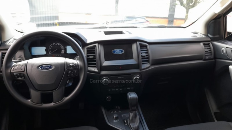RANGER 2.2 XLS 4X4 CD 16V DIESEL 4P AUTOMÁTICO - 2021 - FLORES DA CUNHA