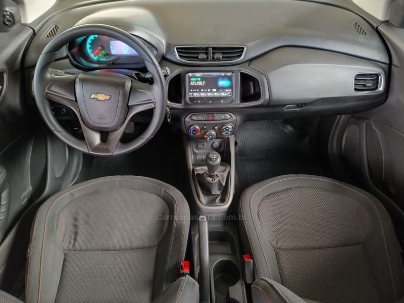 ONIX 1.4 MPFI LTZ 8V FLEX 4P MANUAL - 2014 - CAXIAS DO SUL