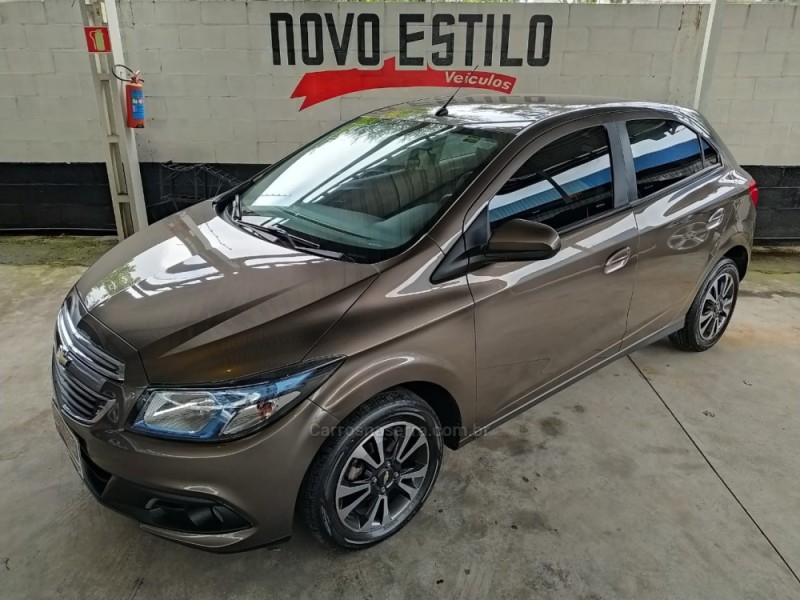 onix 1.4 mpfi ltz 8v flex 4p manual 2014 caxias do sul
