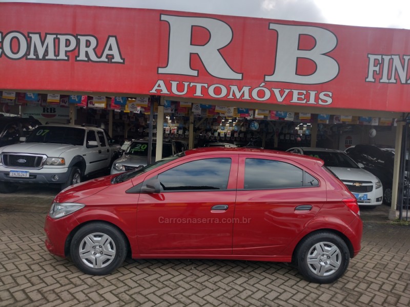 ONIX 1.0 JOY 8V FLEX 4P MANUAL