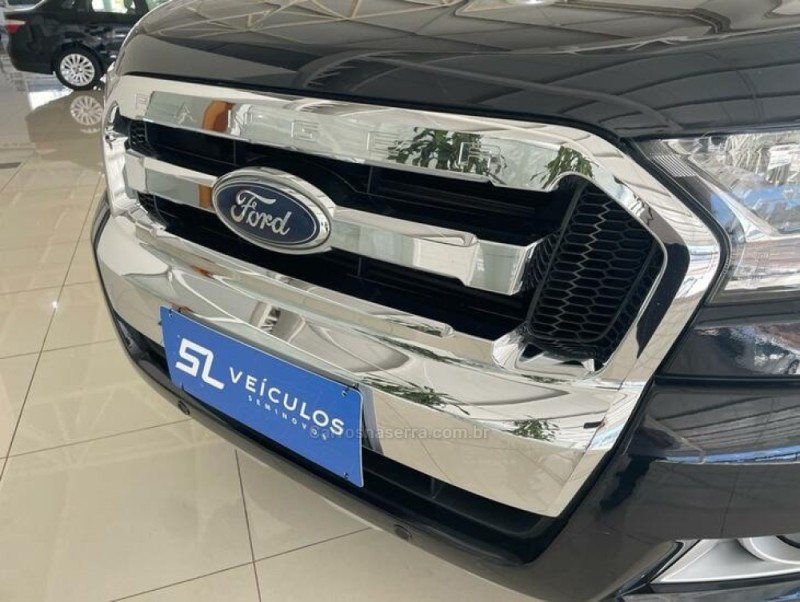 RANGER 3.2 LIMITED 4X4 CD 20V DIESEL 4P AUTOMÁTICO - 2018 - CAXIAS DO SUL