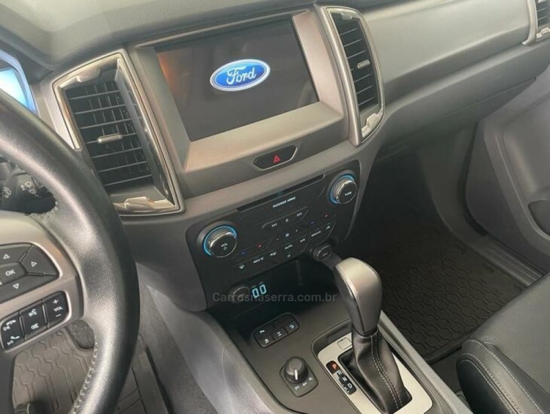 RANGER 3.2 LIMITED 4X4 CD 20V DIESEL 4P AUTOMÁTICO - 2018 - CAXIAS DO SUL