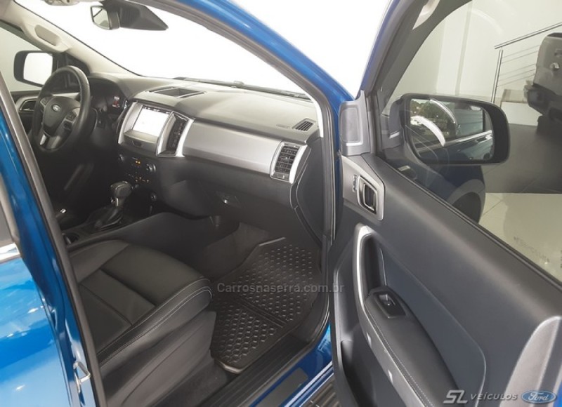 RANGER 3.2 LIMITED PLUS 4X4 CD 20V DIESEL 4P AUTOMÁTICO - 2021 - CAXIAS DO SUL