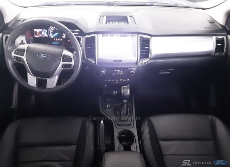 RANGER 3.2 LIMITED PLUS 4X4 CD 20V DIESEL 4P AUTOMÁTICO - 2021 - CAXIAS DO SUL