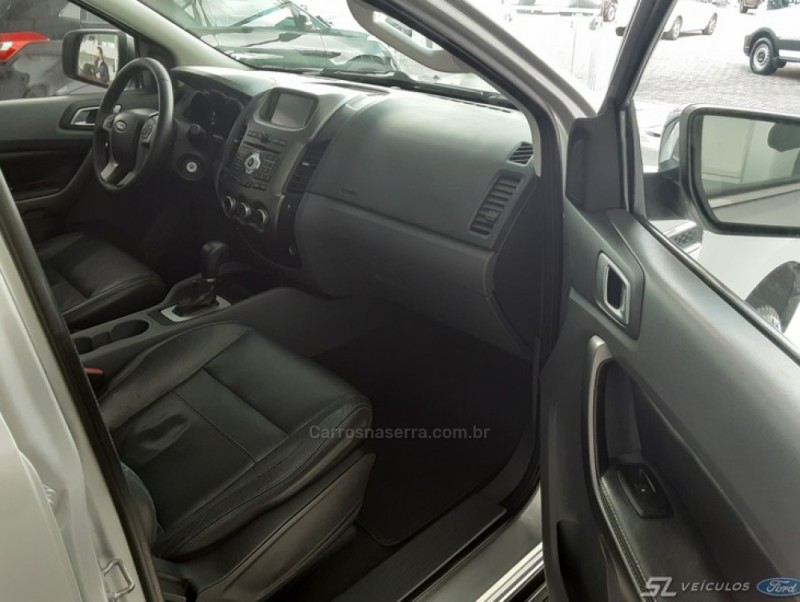 RANGER 3.2 LIMITED 4X4 CD 20V DIESEL 4P AUTOMÁTICO - 2014 - CAXIAS DO SUL