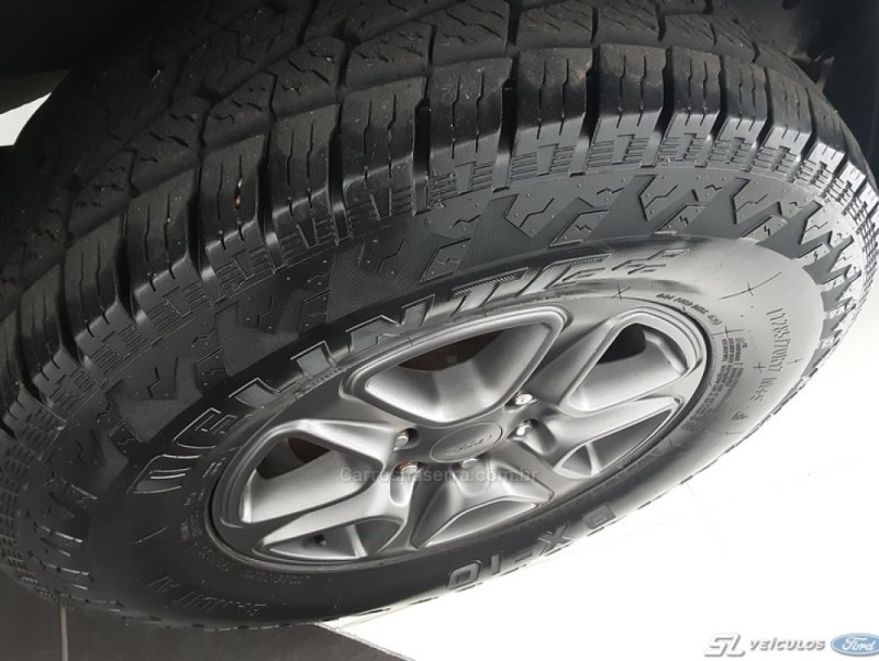 RANGER 3.2 LIMITED 4X4 CD 20V DIESEL 4P AUTOMÁTICO - 2014 - CAXIAS DO SUL