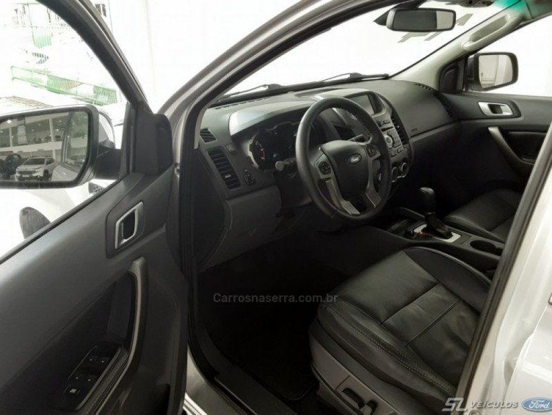 RANGER 3.2 LIMITED 4X4 CD 20V DIESEL 4P AUTOMÁTICO - 2014 - CAXIAS DO SUL