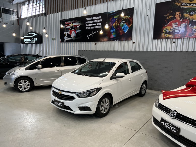 onix 1.0 mpfi lt 8v flex 4p manual 2019 caxias do sul