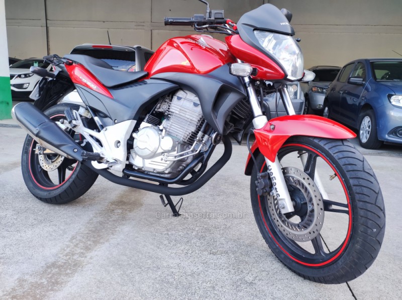 CB 300R 