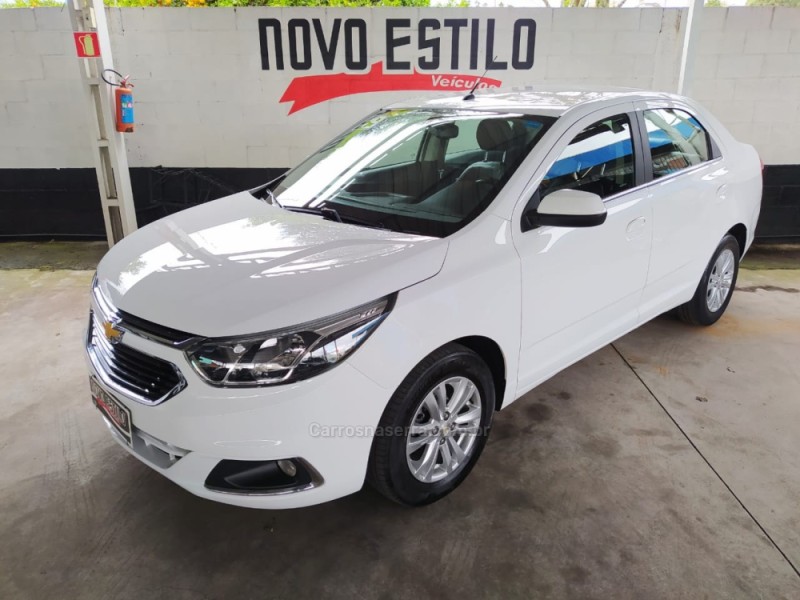 cobalt 1.8 sfi ltz 8v flex 4p manual 2019 caxias do sul
