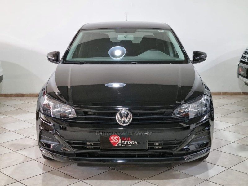 POLO 1.6 MSI TOTAL FLEX MANUAL   - 2019 - CAXIAS DO SUL