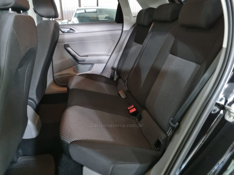 POLO 1.6 MSI TOTAL FLEX MANUAL   - 2019 - CAXIAS DO SUL