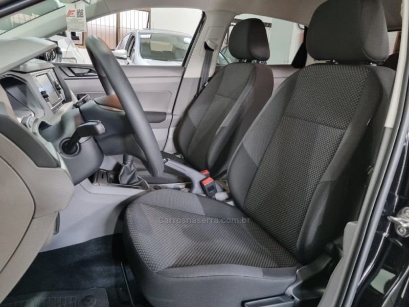 POLO 1.6 MSI TOTAL FLEX MANUAL   - 2019 - CAXIAS DO SUL
