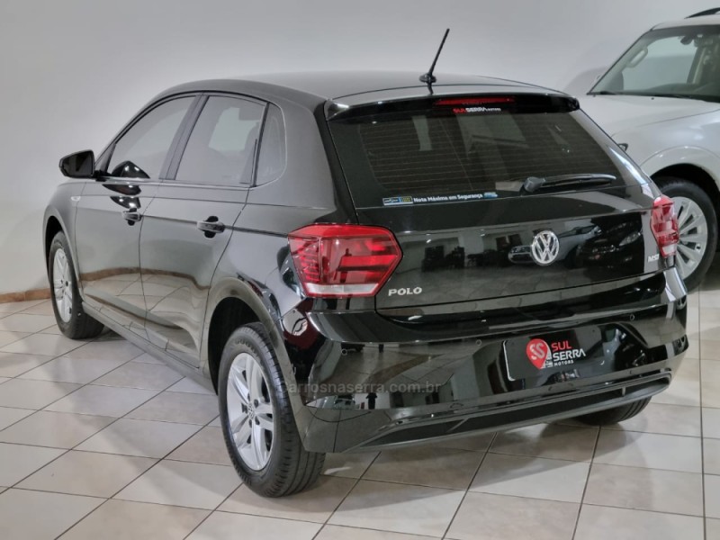 POLO 1.6 MSI TOTAL FLEX MANUAL   - 2019 - CAXIAS DO SUL