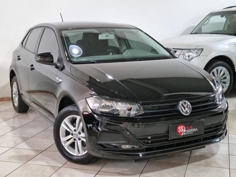 POLO 1.6 MSI TOTAL FLEX MANUAL  