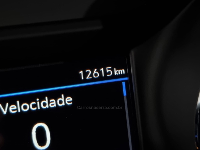 TRACKER 1.2 12V PREMIER TURBO FLEX 4P AUTOMÁTICO - 2021 - CAXIAS DO SUL