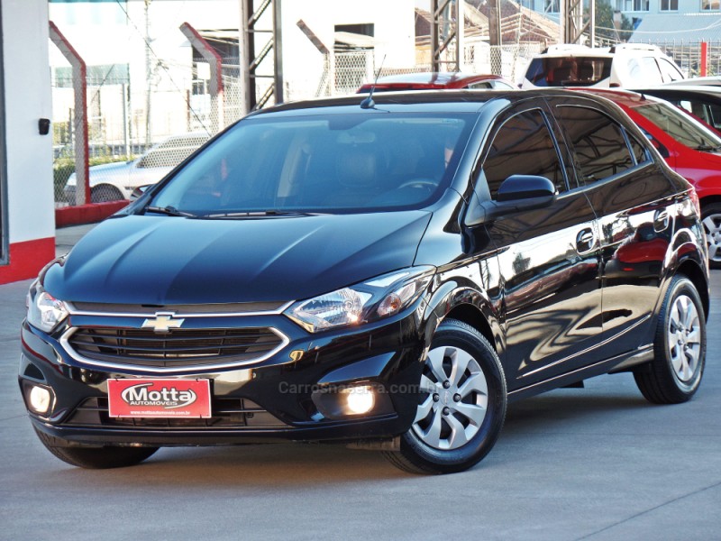 ONIX 1.0 MPFI LT 8V FLEX 4P MANUAL