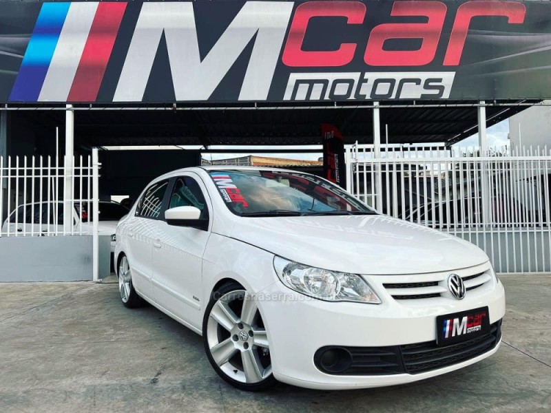 voyage 1.6 mi 8v flex 4p manual 2013 novo hamburgo