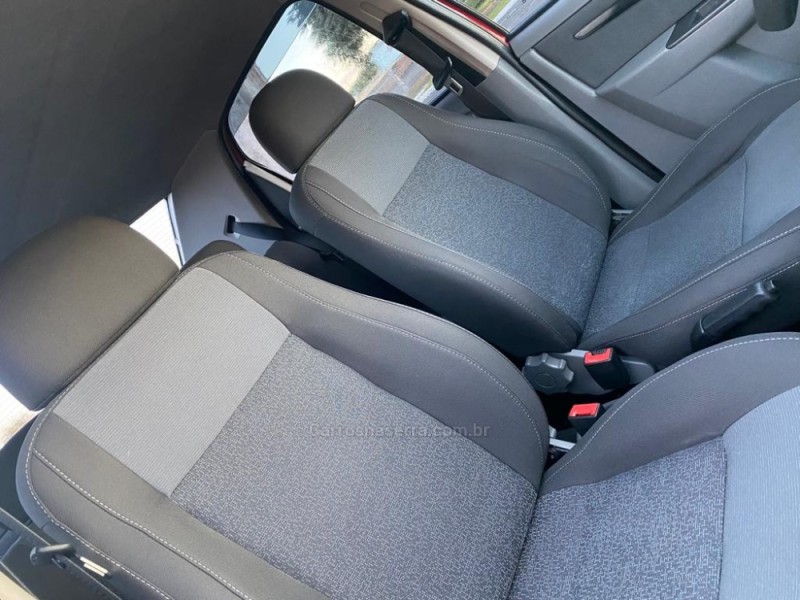 PRISMA 1.4 MPFI LT 8V FLEX 4P MANUAL - 2012 - DOIS IRMãOS