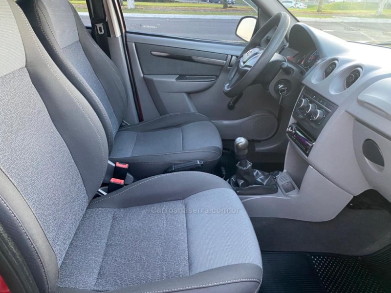 PRISMA 1.4 MPFI LT 8V FLEX 4P MANUAL - 2012 - DOIS IRMãOS