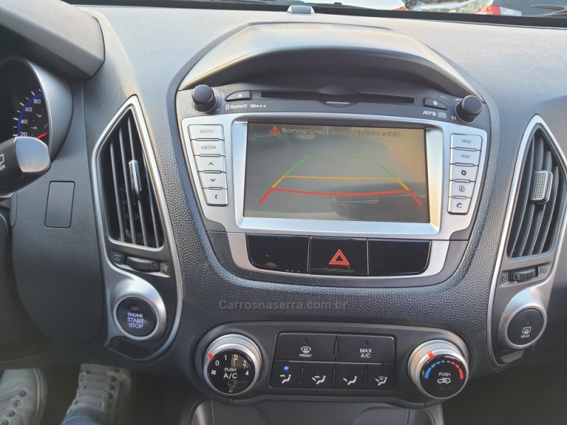 IX35 2.0 GL 4X2 16V FLEX 4P AUTOMÁTICO - 2016 - CAXIAS DO SUL