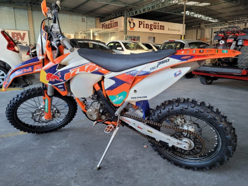 EXC  - 2016 - CAXIAS DO SUL