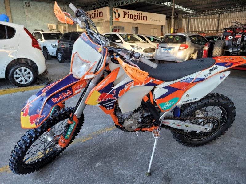 EXC  - 2016 - CAXIAS DO SUL