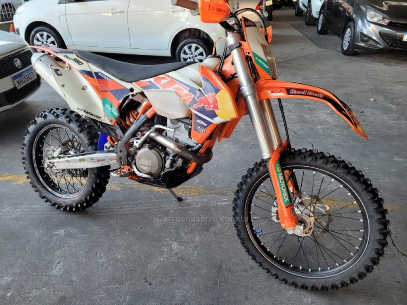 EXC  - 2016 - CAXIAS DO SUL
