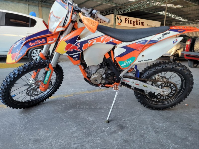 exc  2016 caxias do sul