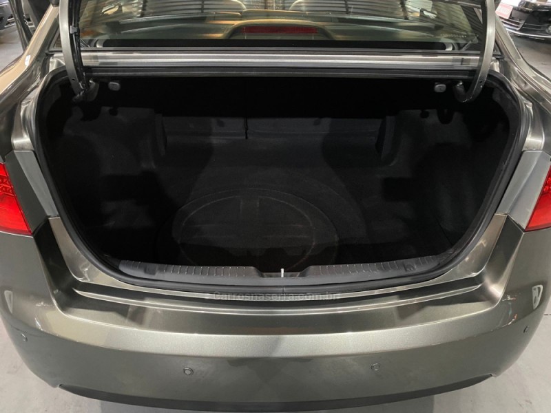 CERATO 1.6 SX3 16V GASOLINA 4P MANUAL - 2013 - CAXIAS DO SUL