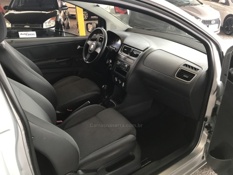 FOX 1.0 MI 8V FLEX 2P MANUAL - 2010 - CAXIAS DO SUL