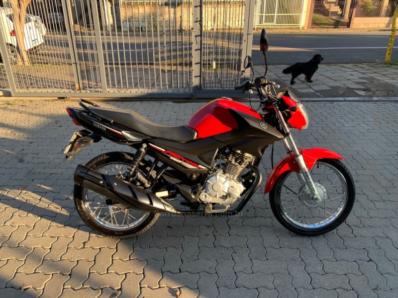 FACTOR 150 E - 2018 - BENTO GONçALVES